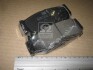 Колодки гальмівні дискові 572608CH