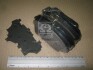 Колодки гальмівні дискові 572616CH