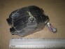 Колодки тормозные дисковые передние OPEL Corsa D (573204CH) CHAMPION