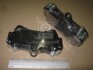 Колодки тормозные дисковые передние PORSCHE Cayenne, VW Touareg (573282CH) CHAMP