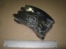 Колодки гальмівні дискові передні Jeep Grand Cherokee II (573636CH) CHAMPION 573636CH