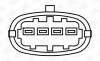 Котушка запалювання BAEA304