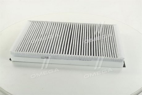 Фільтр повітря салону CHAMPION CCF0180C (фото 1)