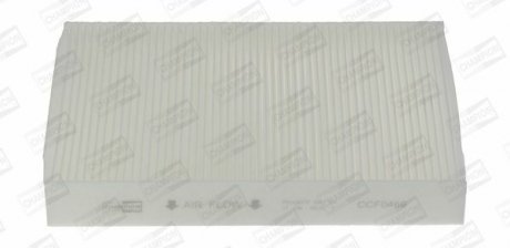 Фільтр салону CHAMPION CCF0469 (фото 1)