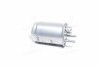 Фильтр топливный FORD FOCUS I, FIESTA IV 1.8 TDI 98-04 (пр-во CHAMPION) CFF100256