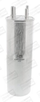 Фільтр паливний CHAMPION CFF100460