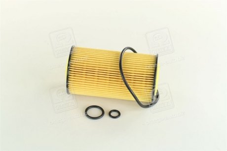 Фільтр масляний CHAMPION COF100508E (фото 1)