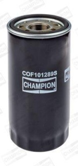 Фільтр масляний CHAMPION COF101289S