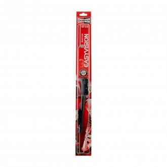 Щетка стеклоочистителя Easy vision Multiclip Flat Blade 1шт CHAMPION EF35/B01