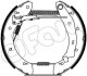Гальмівні колодки бараб. Espace3 III(+монт. к-т та циліндри d=22,2mm MAX Kit) 151-428