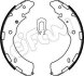 CIFAM MITSUBISHI Комплект барабанних колодок L200 / TRITON (KA_T, KB_T) 3.5 4WD (KB9T) 06-10, FIAT FULLBACK Пікап (502_, 503_) 2.4 4x4 (KT0T) 16- 153-269