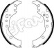 CIFAM TOYOTA щоки гальм. задні Yaris 11-, Verso 10-, IQ 153-517