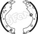 CIFAM TOYOTA Комплект гальмівних колодок ( барабанні) RAV 4 II (_A2_) 2.0 4WD (ACA21, ACA20) 00-05 153-643
