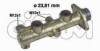 CIFAM FORD Главный тормозной цилиндр ESCORT IV TURNIER AWF,AVF 85-90 202-164