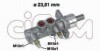 CIFAM FORD Главный тормозной цилиндр D23.81 ESCORT 1.1-1.8 90- 202-165