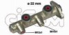 CIFAM FORD Главный тормозной цилиндр Transit 80-120 80-86 202-168