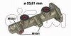 CIFAM FORD Главный тормозной цилиндр D23,8mm Transit 80-120 diesel 86- 202-172