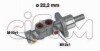 CIFAM PEUGEOT Главный тормозной цилиндр 206 306 XSARA 202-297