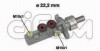 CIFAM MITSUBISHI Главный тормозной цилиндр Carisma,Volvo S40,V40 202-348