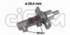 CIFAM VW Главный тормозной цилиндр Passat B5 96-00, B5.5 00-05, AUDI A4 94-00, A6 97-05 202-369