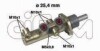 CIFAM CITROEN Главный тормозной цилиндр Jumper 99-02, 02-, FIAT Ducato 00-02, PEUGEOT Boxer 02- 202-446