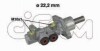 CIFAM VW Главный тормозной цилиндр Polo,Seat 202-492