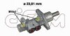 CIFAM SKODA Главный тормозной цилиндр Felicia 95-00 202-494