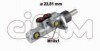 CIFAM VW Главный тормозной цилиндр LT 28-35 II 96-06 202-601