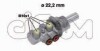 CIFAM FIAT Главный тормозной цилиндр без ABS Doblo 05-  (сист.Bosch) 202-676
