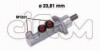 CIFAM RENAULT Главный тормозной цилиндр AVANTIME 02-03, MEGANE I 01-03, SCENIC I 01-03 202-687