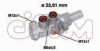 CIFAM NISSAN Главный тормозной цилиндр QASHQAI 07-13 202-749