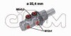 CIFAM FORD Главный тормозной цилиндр (торм установка Bosch, для авто с ABS) TRANSIT 06-14 202-754