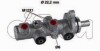 CIFAM KIA Главный тормозной цилиндр RIO 1.4 05-, HYUNDAI ACCENT 1.5 05- 202-793