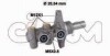 CIFAM JEEP Главный тормозной цилиндр COMPASS 06-, DODGE CALIBER 06- 202-810