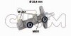 CIFAM HYUNDAI Главный тормозной цилиндр Grandeur,NF V,Sonata 05- 202-819