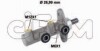 CIFAM HYUNDAI Главный тормозной цилиндр SANTA FE II 06-09 202-821