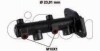 CIFAM FORD Главный тормозной цилиндр (торм Trw, без ABS) FIESTA IV 96-99, PUMA 99-02, COURIER 99-02 202-861