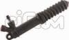 Циліндр зчеплення робочий AUDI A4/A5/A6 2.0-3.0 08-18 (19,05mm) 404-093