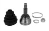 CIFAM FORD Шрус наружный 23/22 зуб. Escort III,IV,Fiesta 607-014