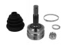 CIFAM OPEL Шрус наружный 22/22 зуб. к-кт с ABS Vectra A 1.4/1.6 88- 607-057