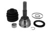 ШРУС с пыльником NISSAN SUNNY II (пр-во Cifam) 607-087