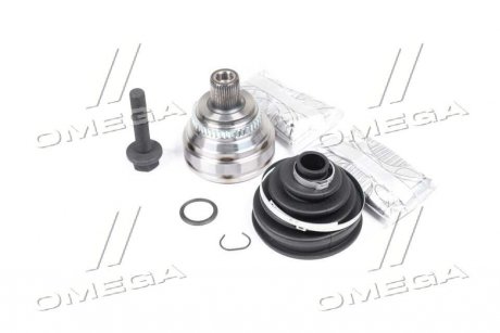 ШРУС наружный с пыльником AUDI CIFAM 607-174