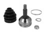 CIFAM LADA Шрус наружный Moskvich Aleko 2141 607-184