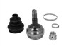 CIFAM FIAT Шрус наружный к-кт 22/22 зуб. BRAVA 1.4 95-01, BRAVO I 1.4 95-01, PUNTO 1.7 TD 96-99, LANCIA DELTA II 1.6 i.e. 93-99 607-227