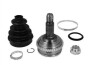 CIFAM ROVER Шрус наружный к-кт 200/25  -05 607-303