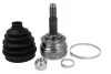 Шрус зовнішній DAEWOO LANOS 1.3/1.5 97- (29/22) 52mm/86mm Elastomer 607-402