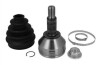 CIFAM FORD Шрус наружный к-кт 27x26 зуб.Mondeo III 2.0/3.0 607-417
