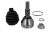CIFAM OPEL ШРУС наружный к-кт 30x25 зуб.Vectra C 1.8/2.2/.2.0DTI 02- 607-420