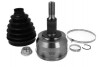 CIFAM VW ШРУС наружный к-кт 38/29 зуб.T5 03- 607-479