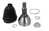 CIFAM OPEL Шрус наружный к-кт 30/26 зуб. Vectra C,Astra H 607-506A
